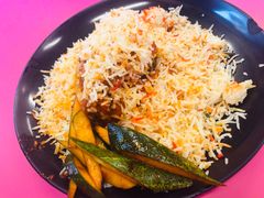 -新加坡Zam Zam餐馆