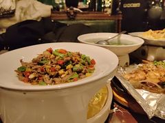 -新白鹿餐厅(爱琴海购物中心店)