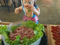 -水煮青春老火锅(君瑞城店)