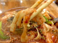 牛肚砂锅-清真·马文砂锅大全(麦苋街店)