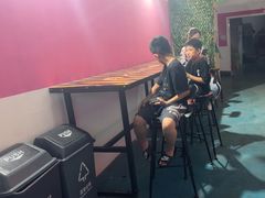 -兵魂·室内真人CS枪战俱乐部·团建·军事轰趴馆
