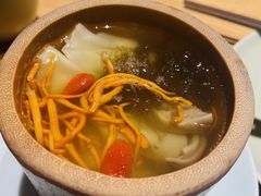 -竹里馆·淮扬菜·功夫茶(老门东店)