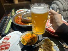 -巴蜀大宅门火锅(新华公园店)