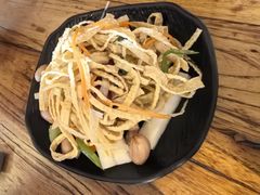 -平娃三宝烧烤·面食(富丰桥店)