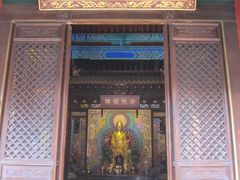 -湘子庙