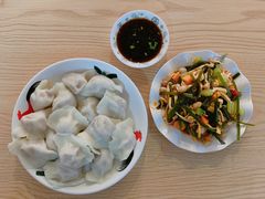 -静海北方手工水饺(好旺角店)