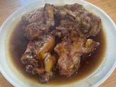 -贤花饭店(城阳店)