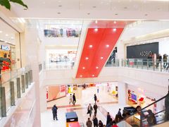 -光启城时尚购物中心