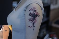 -HEY!TATTOO·嘿刺青