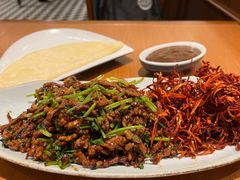 -老昌春饼(中央大街店)