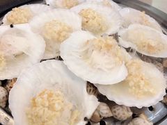 -海大大蒸汽海鲜餐厅·粤菜·特色小炒(欢乐颂店)