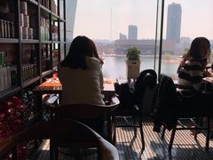 -PIZZA BIANCA(万象城店)