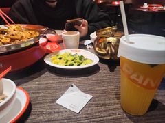-胖哥俩肉蟹煲(南宁江南万达店)