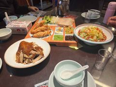 -阿财老铺·老蚌埠龙虾城(华夏总店)