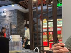 -张氏宽窄巷成都名小吃(茂业百货华强北店)