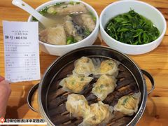 -江南红鱼汤(洋中花园店)