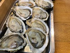 -蚝英雄鲜蚝自助专门店(长楹天街直营店)