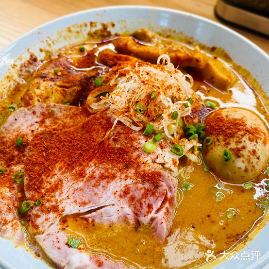 HULU麵屋(南光店)