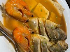 -船歌·鱼水饺青岛菜(闽江二路店)