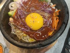 -妥妥烤肉料理(昙华林店)