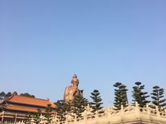-广东圆玄道观