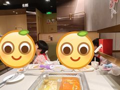 -海底捞火锅(奥森店)
