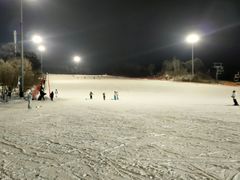 -棋盘山冰雪大世界