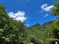 -井空里大峡谷