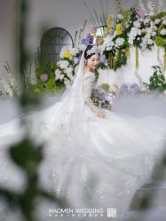 点击看大图 -豪门婚礼策划