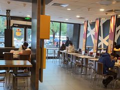 -麦当劳(衡阳中心汽车站店)