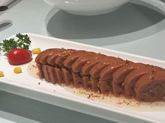 -廊亦舫Lang Yi Fang Restaurant(金桥店)