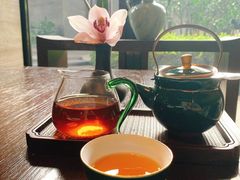 -九里云松·天香餐厅