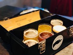 -Goose Island Brewhouse鹅岛精酿啤酒酿造工坊餐厅