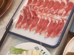 -东来顺饭庄(天坛店)