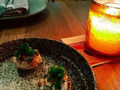 火腿小塔塔-BOR Eatery(安福路店)