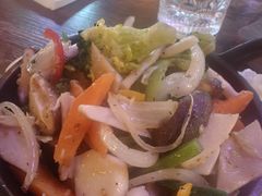 -Famous肥猫墨西哥音乐餐吧(五棵松华熙LIVE店)