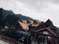 -东部华侨城