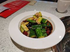 -老佛爷铜炉蛙锅(海岸城店)
