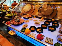 -鸣诗自助餐(澳門四季酒店)