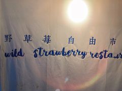 -野草莓自由市场