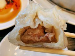 -北三沙家烧麦(北头道街店)