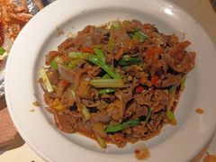 -大碗先生(万家丽店)