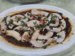 -肥妈岭南家厨(骏业路店)