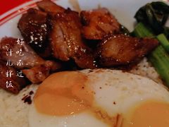 -七爷清汤腩·港式茶餐厅(世博店)
