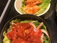 -么肆烤肉·中式自助·烤肉大排档(街道口季佳PAI店)