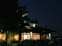 -湖畔居茶楼(湖滨店)