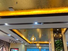 门面-阿西叶滩羊馆(交大店)