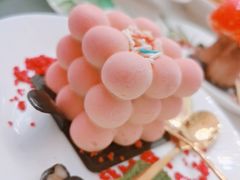-ins森林童话餐厅coffee&bistro