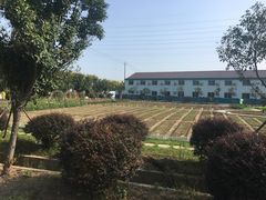 -嬉乐湾休闲旅游区