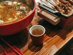 -红料理|串串有瘾·烧烤(吴中路店)